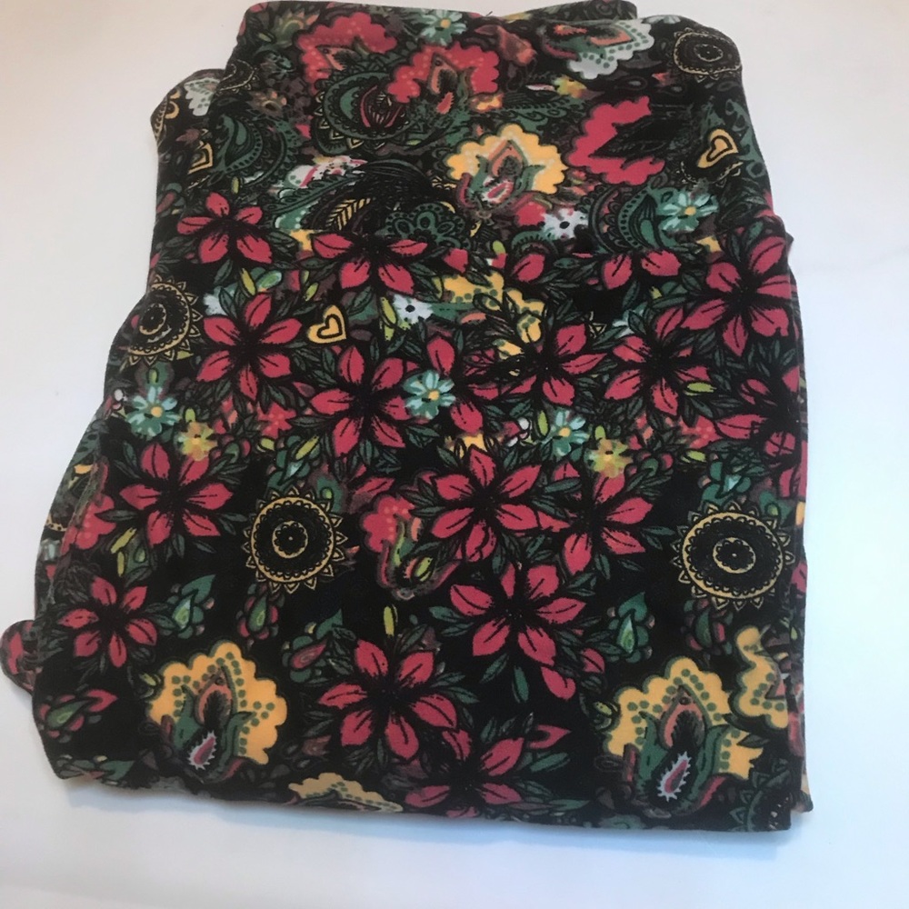 Lularoe OS Legging